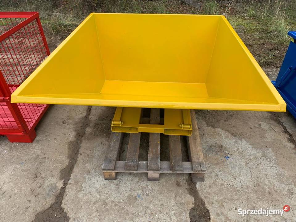 Skup ZłomuMagazyn TartakSamowyładowcza Koleba Biznes i Przemysł