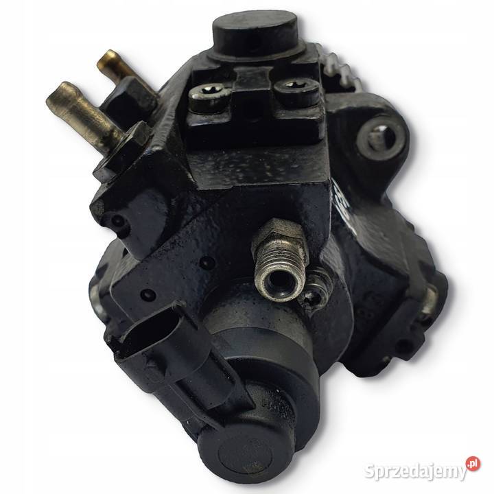 POMPA WTRYSKOWA Opel Zafira C Astra J Insignia Chełm sprzedam