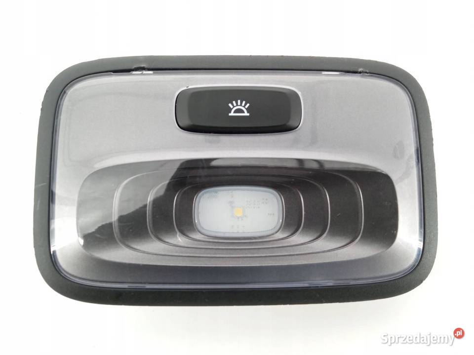 LAMPKA PODSUFITKI 92850G7000 Hyundai Veloster II