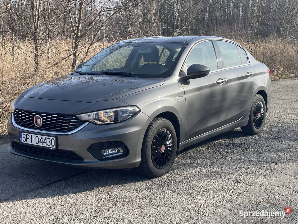 Fiat Tipo 14 Lounge gniazdo AUX Piekary Śląskie