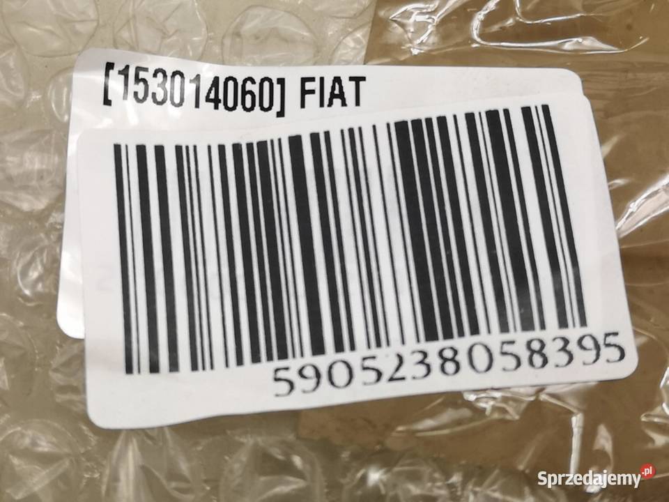 LISTWA TAPICERKA DESKI ROZDZIELCZEJ FIAT LANCIA
