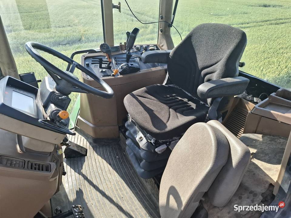 John deere 77107810 pomorskie Starogard Gdański sprzedam