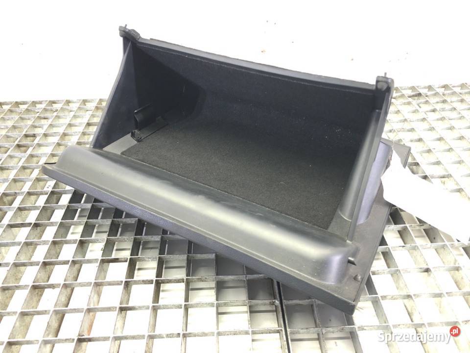 SCHOWEK PASAŻERA SKODA OCTAVIA III Hatchback