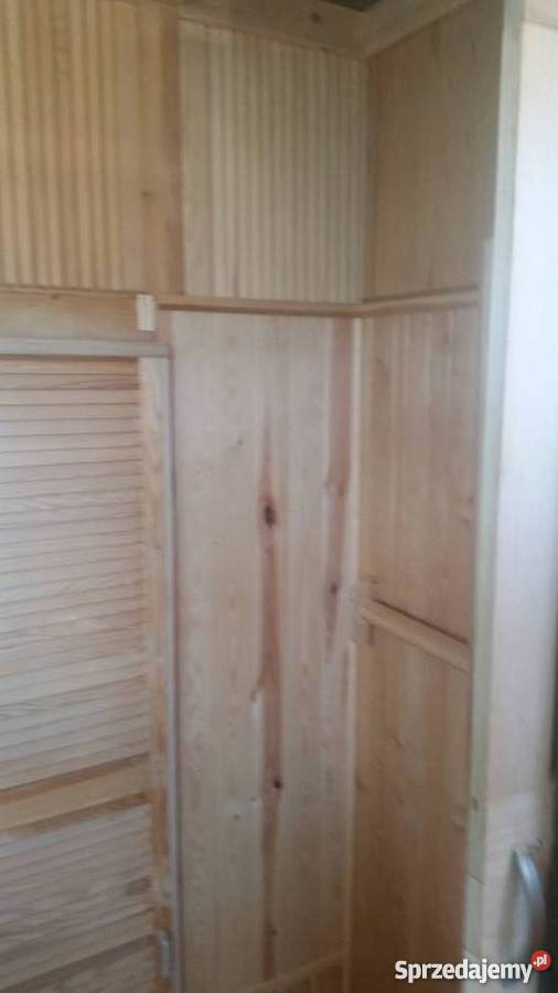 Komora Kriogeniczna Alaska TYP AL01 Grudziądz