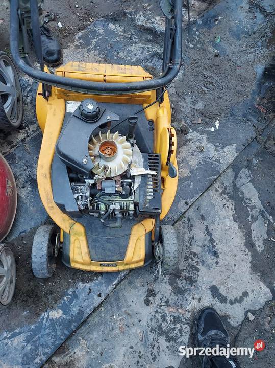 3 lawety do kosiarek małopolskie Dąbrowa Tarnowska