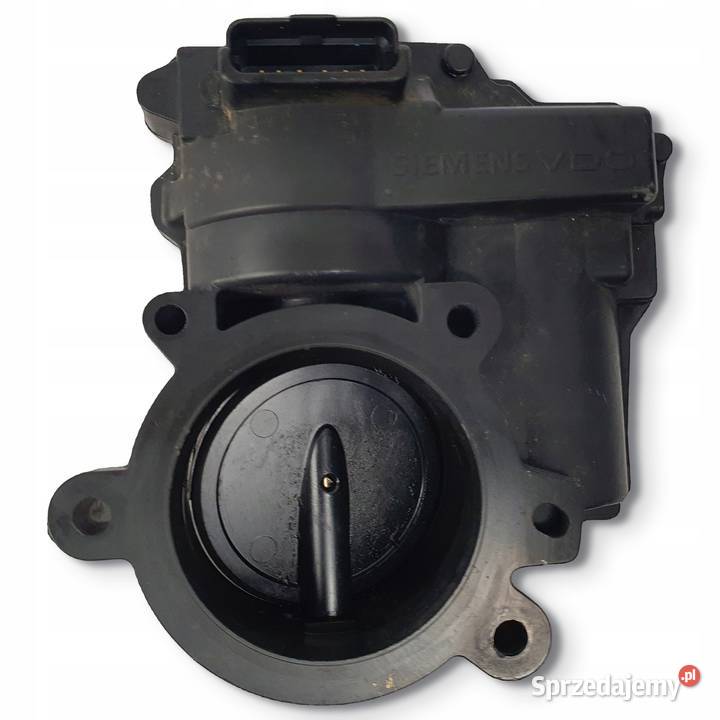 PRZEPUSTNICA Citroen C4 Picasso 16 VTI lubelskie sprzedam