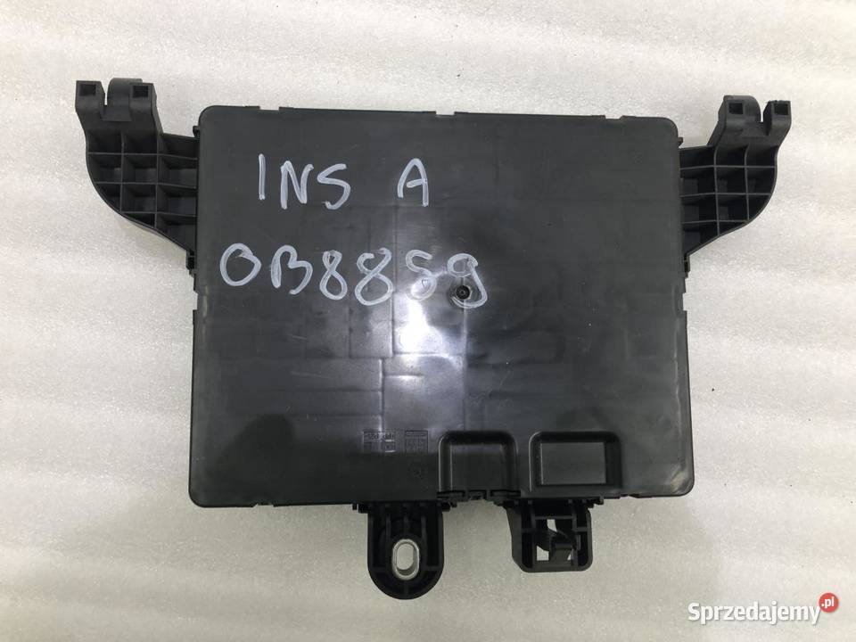 MODUŁ SKRZYNKA BSI OPEL INSIGNIA A 22737769 wielkopolskie
