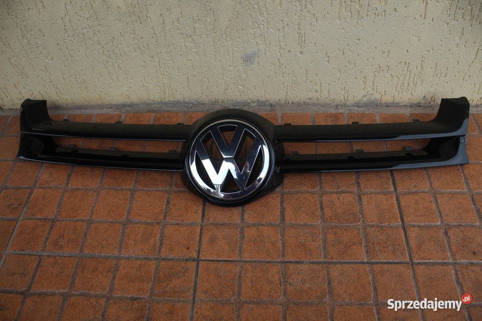 GRIL ATRAPA L041 VW GOLF V 1K0853653 Atrapy