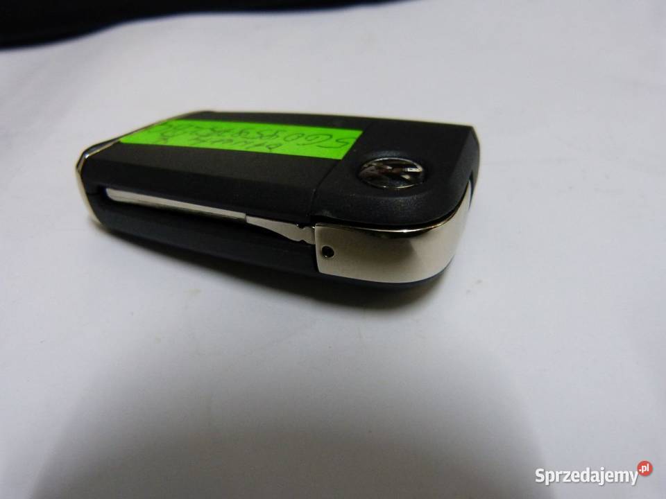 Kodowanie Programowanie kluczy VW Skoda Seat MQB osobowe Mielec