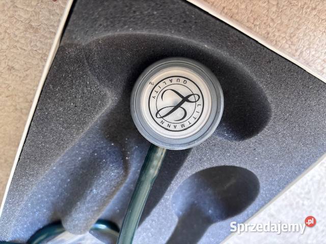 Stetoskop Littmann Classic II SE model 2208