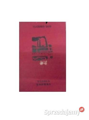 Neff Wesoła wdówka Powieść XIX w Historia Saga Goleniów