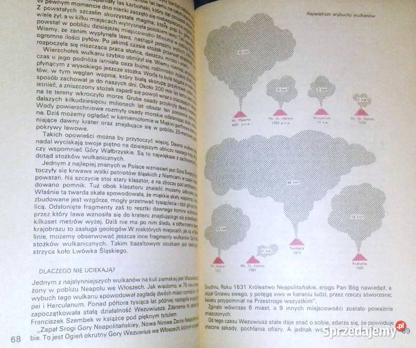 Tajemnice ziemi Wiktor Niedzicki Rok wydania 1985 Pozostałe lubelskie Chełm
