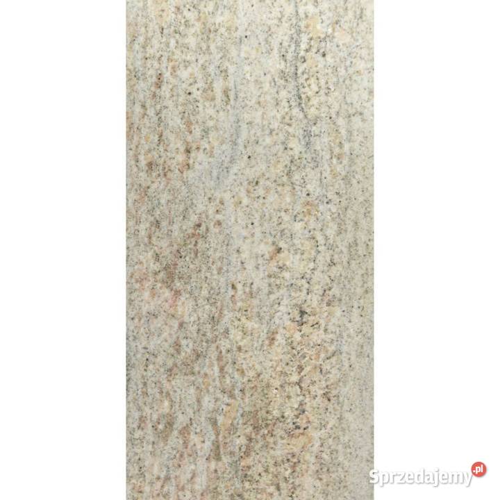 Płytki Granit Imperial White polerowany 61x305x1 Płytki i fugi sprzedam