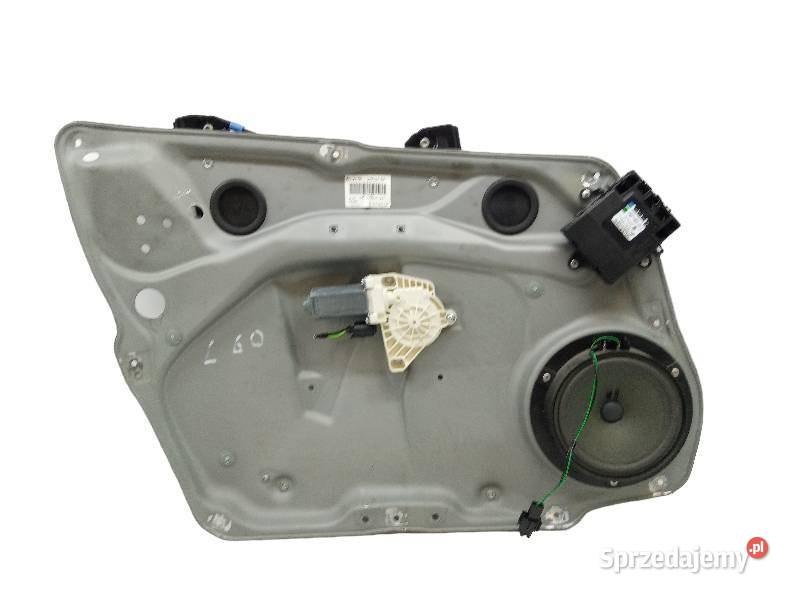 MECHANIZM SZYBY LEWY PRZÓD EUROPA A1697203179 sprzedam
