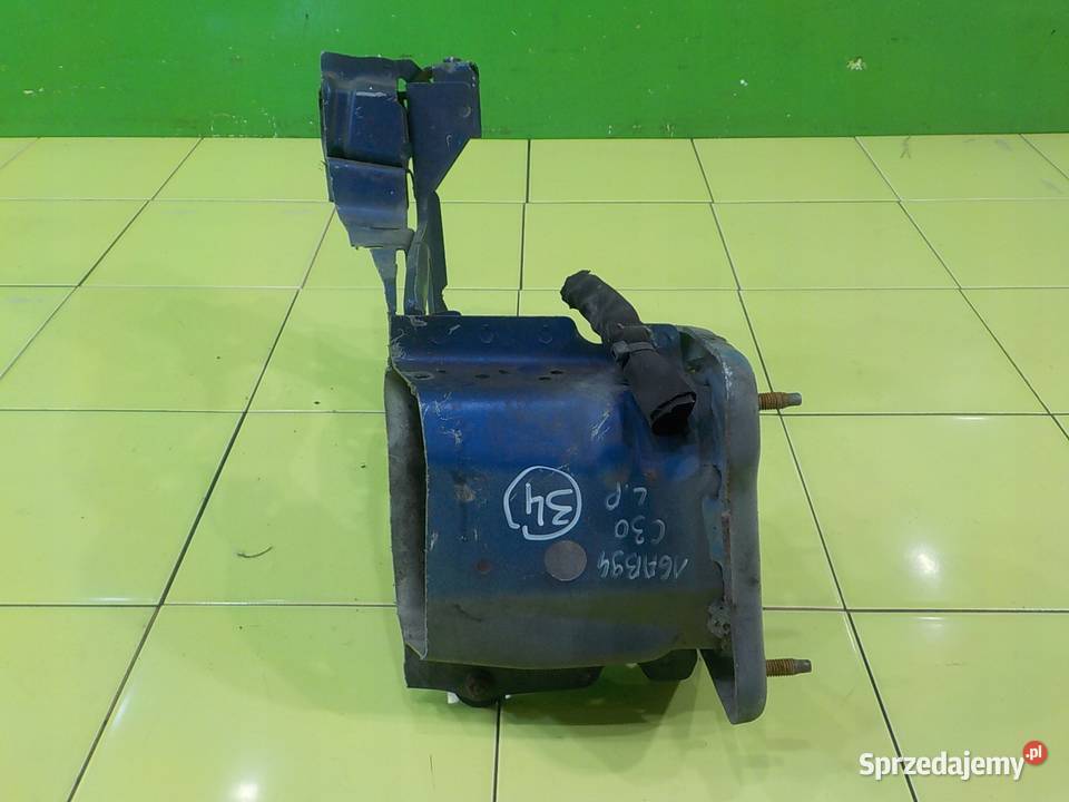 VOLVO C30 20 D 07r 2D podluznica lewa przod osobowe sprzedam