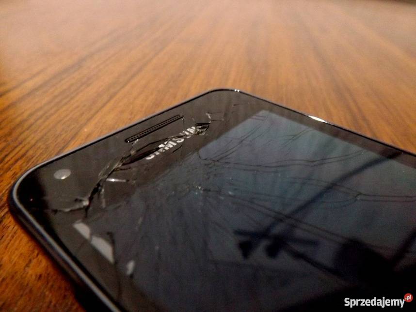 Samsung Galaxy S AdvenceOkazjaJedyny takiKolor C Slot kart pamięci Bartoszyce sprzedam