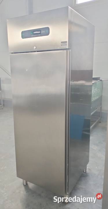 Szafa mroźnicza gastronomiczna Asber