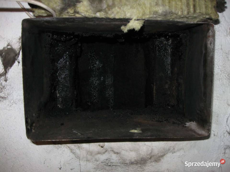 Frezowanie kominów montaż systemów wiercenie usługi budowlane