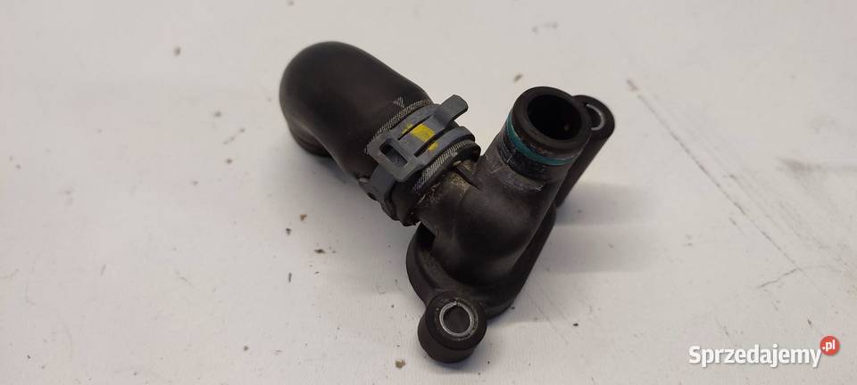 AUDI A5 8T KTÓCIEC WODY 30TDI CKVC 059121506H osobowe