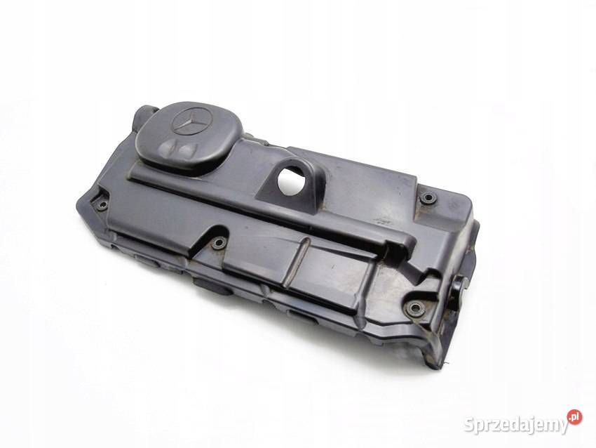 POKRYWA ZAWORÓW 22 CDI MERCEDES VITO W638 KLASA Sosnowiec sprzedam