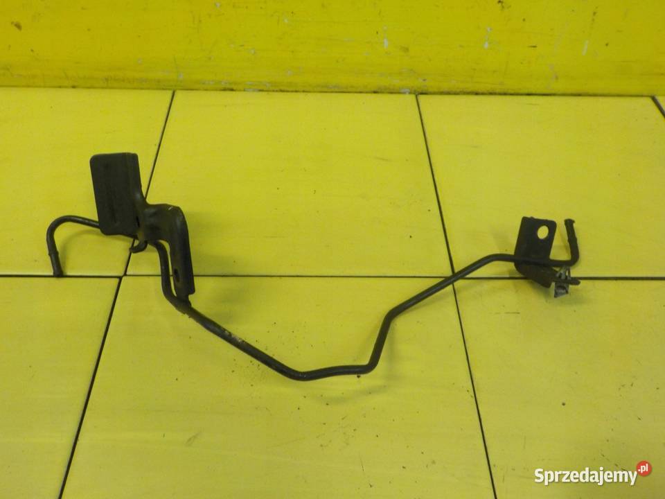 SANTA FE II SORENTO 22 CRDI 11r 197 D4HB przewod świętokrzyskie Suków sprzedam