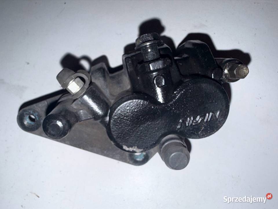 Zacisk hamulcowy przód Aprilia SR GT 125 Ostrów Wielkopolski