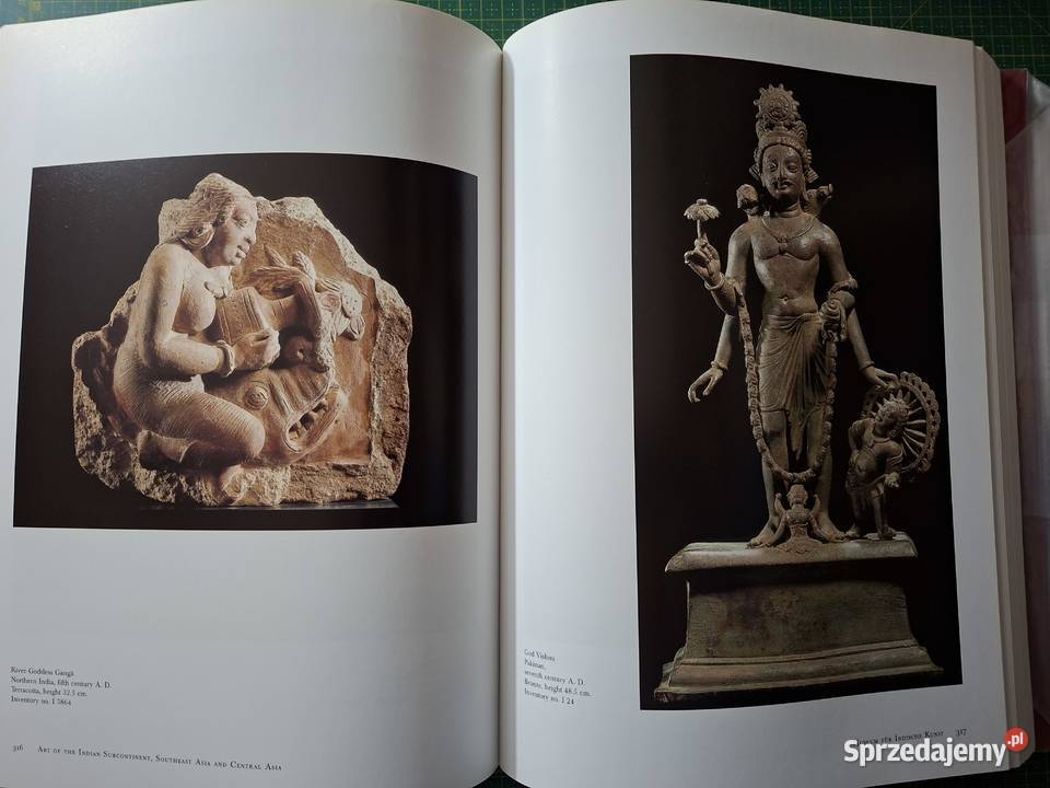 Cutural Treasures of the World Berlin sztuka i architektura Poradniki, albumy i reportaże małopolskie Kraków