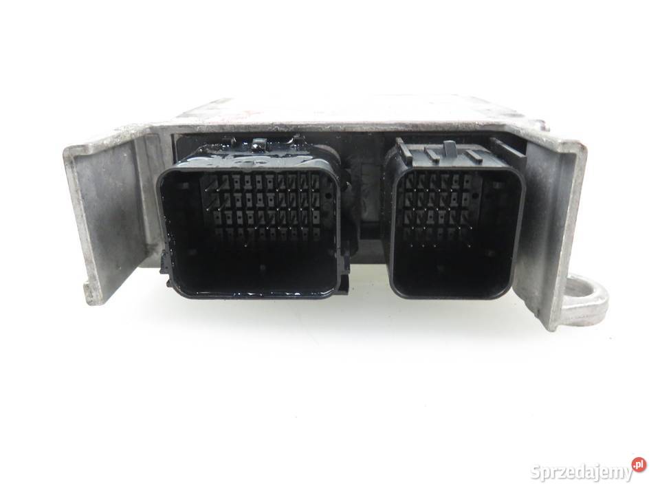 MODUŁ AIRBAG FORD FOCUS C 3M5T14B056BG