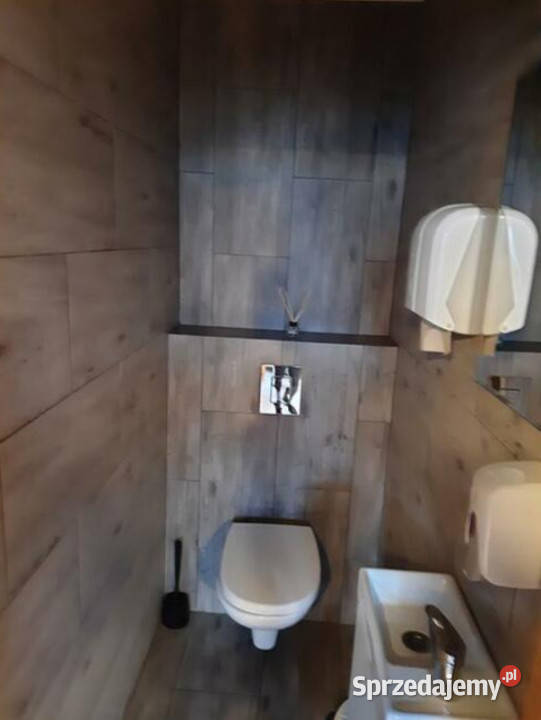 Biznes zaraz Lokal gastronomiczny na wynajem zachodniopomorskie Szczecin