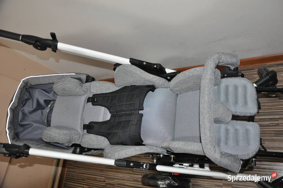 NOWY Kimba Neo 1 Wózek OttoBock dziecięcy Pabianice sprzedam