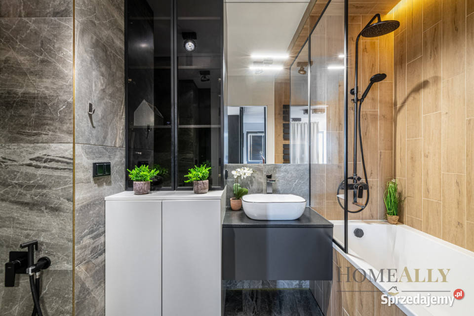 wynajmu mieszkania Warszawa 5656m2 3 pokojowe Piętro 3