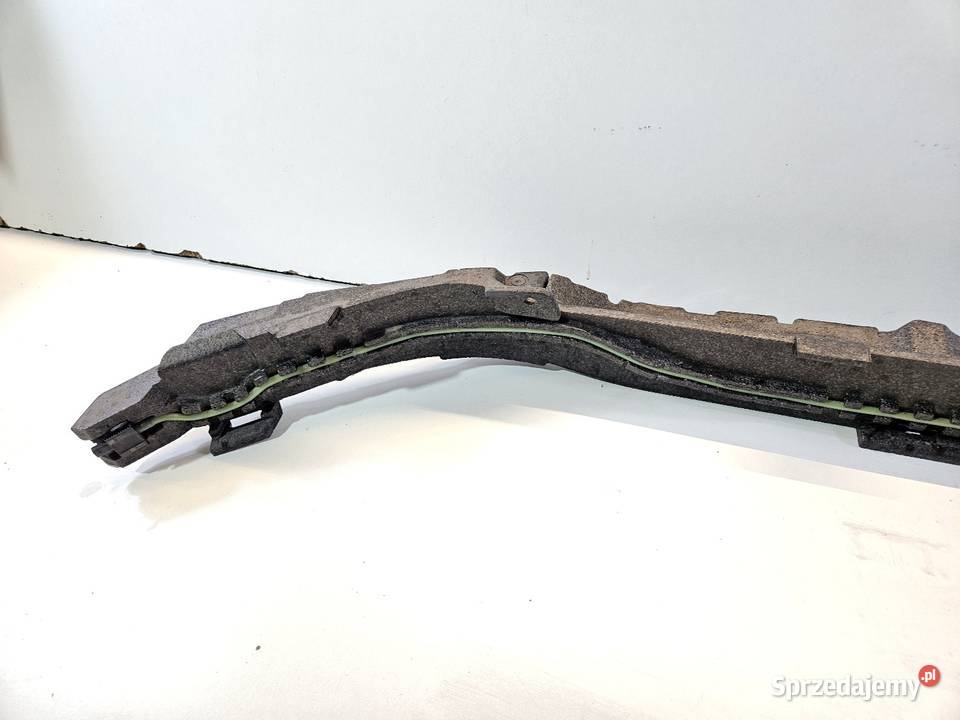 BMW 1 F40 MPAKIET ABSORBER CZUJNIK ZDERZAKA Międzychód