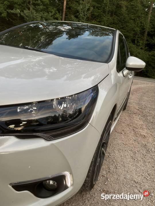Ds4 Perla metalic full Kielce