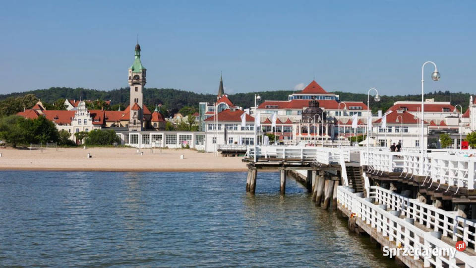 Sprzedam kamienica 600m Sopot cegła