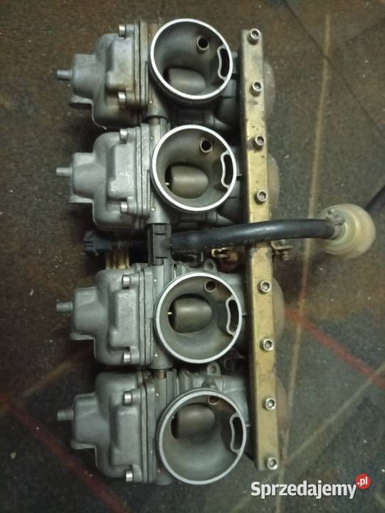 Honda cbx 550 F2 gaźniki Tomaszów Mazowiecki sprzedam