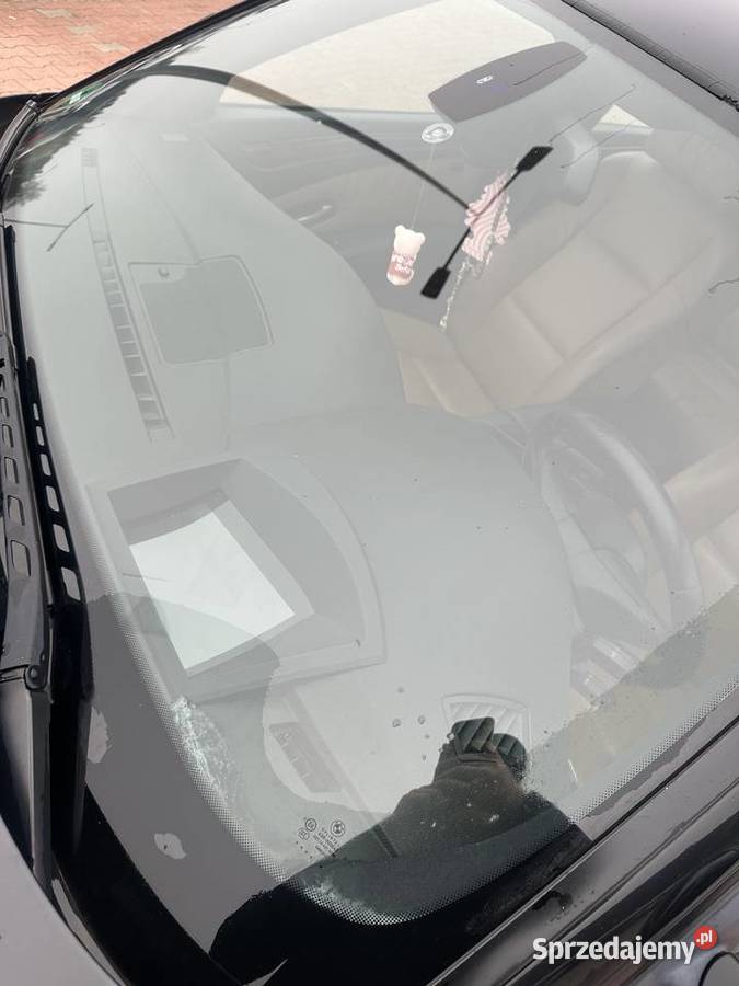 BMW e60 530i 272 BMW