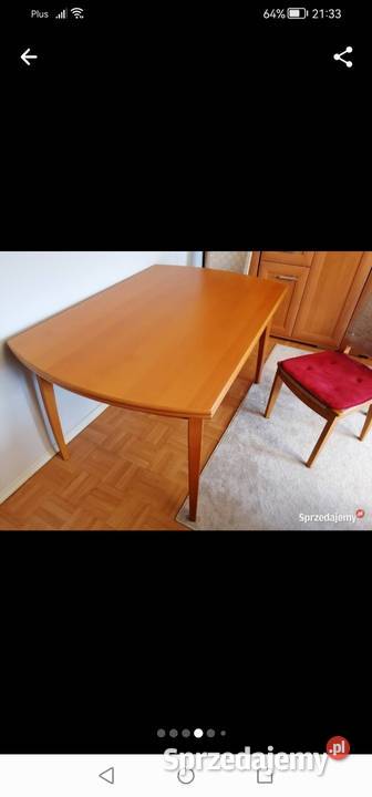 Sprzedam stół rozkładany Stoły łódzkie Łódź