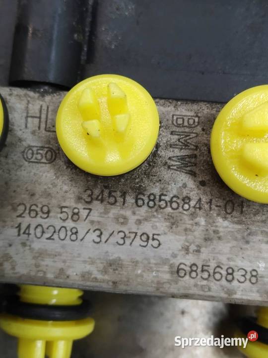POMPA ABS 0265956044 6856841 686940401 Bmw Seria sprzedam