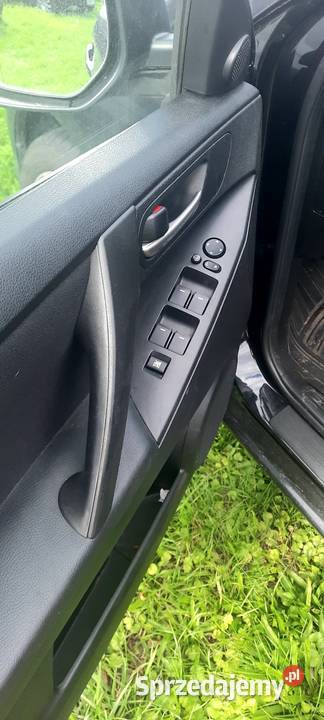 MAZDA 3 BL 16 BENZYNA 2010R nieuszkodzony wielkopolskie Piła