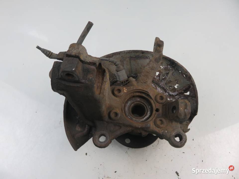 ZWROTNICA PIASTA PRZEDNIA PRAWA VW GOLF V 19 TDI