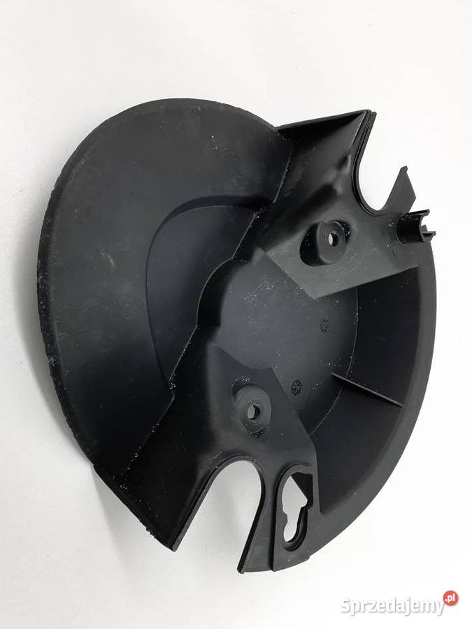 Oslona Wypelnienie Blotnik Peugeot Jet Force 50 Pozostałe Łódź