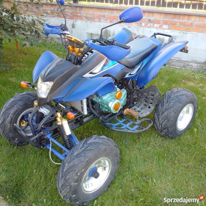 bashan bsr 250