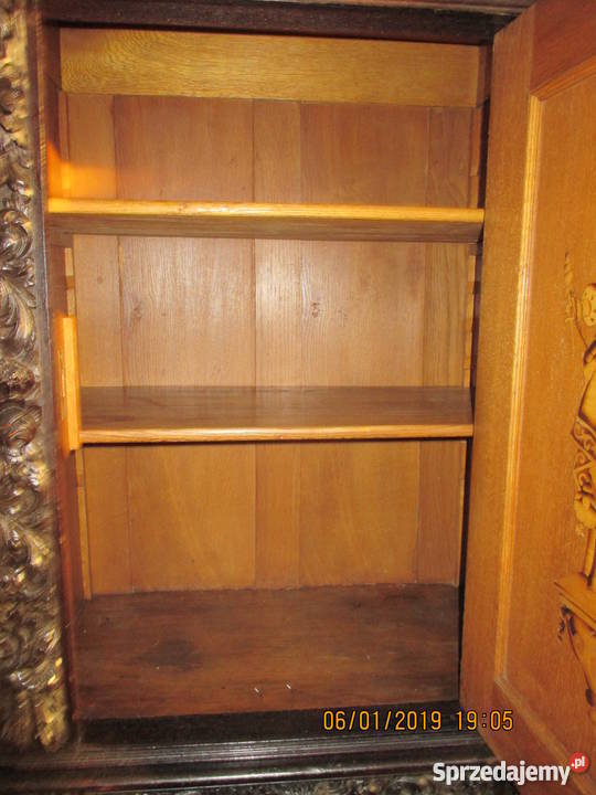 Cabinet gdański Szczecin