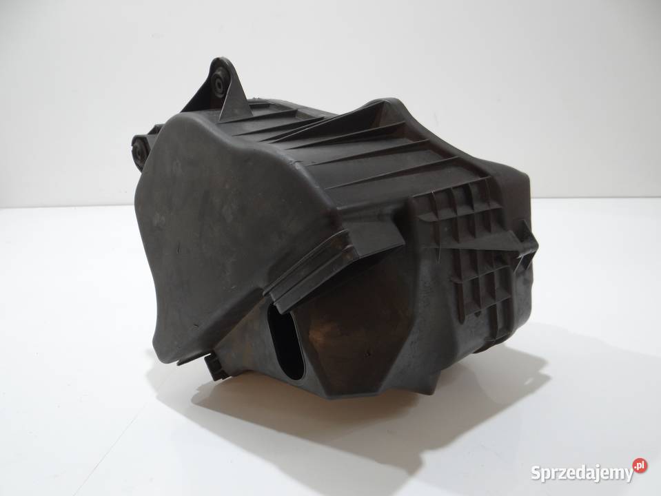 OBUDOWA FILTRA POWIETRZA BMW E87 E90 E92 N43B20A Strzyżewice