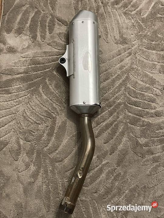 Wydech Kawasaki KXF 250 20092016 Kawasaki lubelskie Janów Lubelski sprzedam