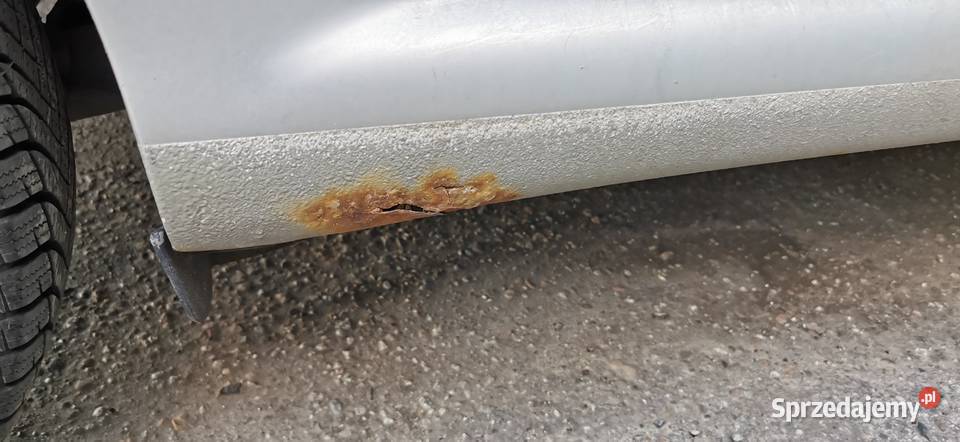 TOYOTA Aygo Okazja podkarpackie Rzeszów