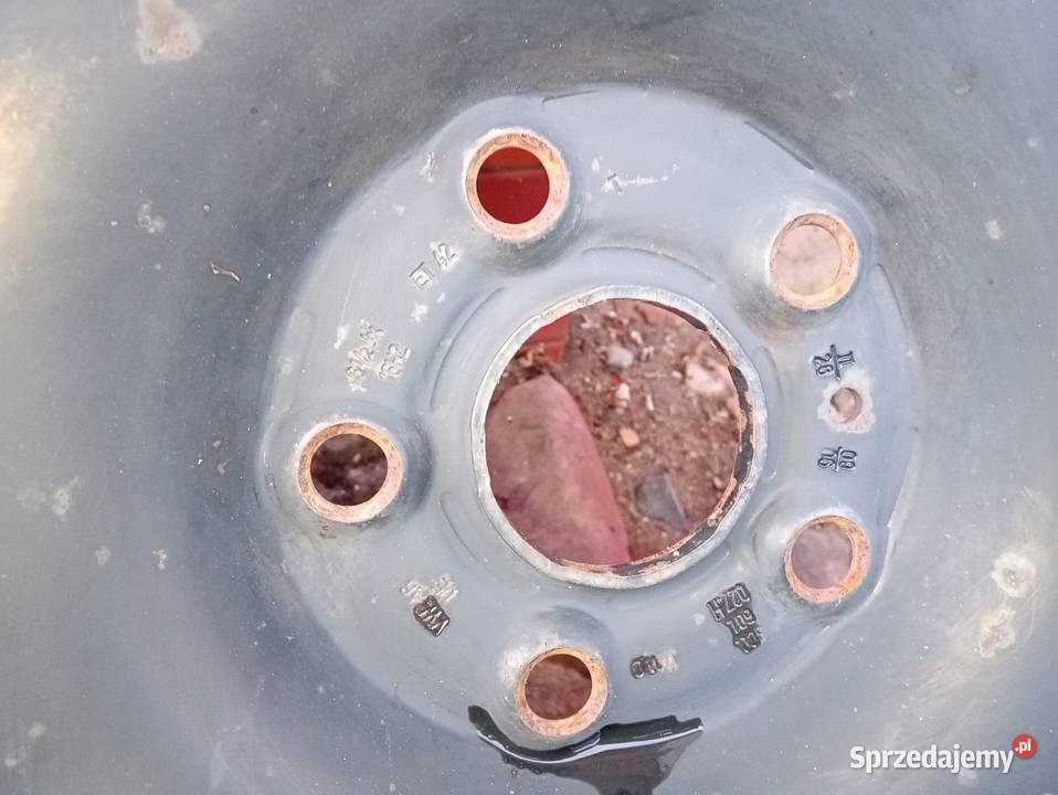 Sprzedam koła 5x112 całoroczne Samochodowe Gorzów Wielkopolski sprzedam
