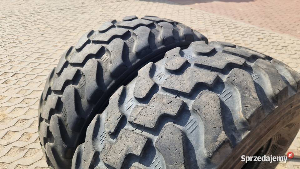 40570r20 16070r20 167020 40070R20 Alliance 90 Opony rolnicze