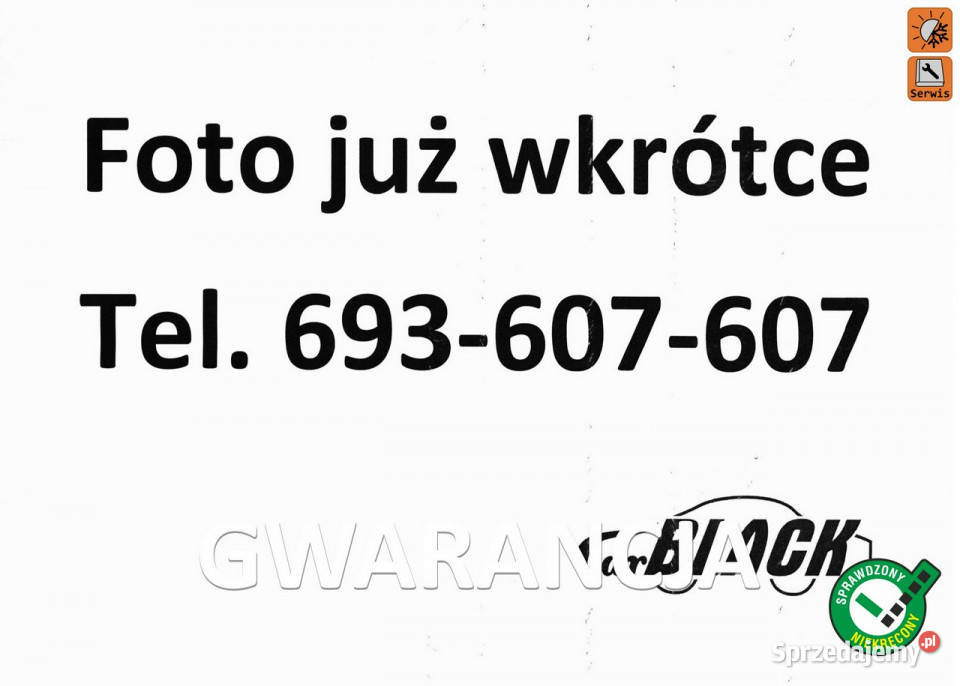 Opel Corsa Pisemna Gwarancja 12 miesięcy E 2014 Konin