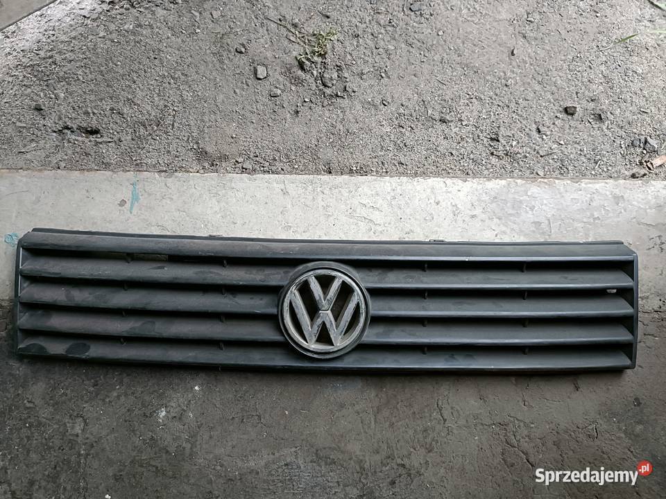Grill Atrapa VW Polo 86c 2f Ruda Śląska